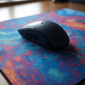 Mouse Pad