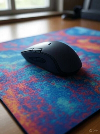 Mouse Pad